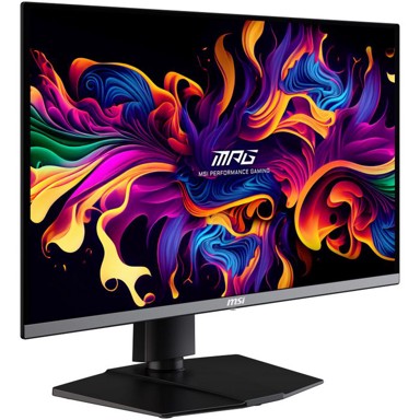 MSI Monitor MPG 271QRXDE QD-OLED, 67,3 cm 26,5"